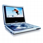 Obrazek Odtwarzacz DVD Philips