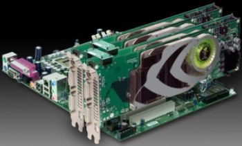 Obrazek Jak wygląda Quad–SLI