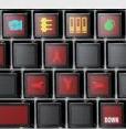 Obrazek Klawiatura OLED wejdzie do produkcji