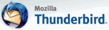 Obrazek Mozilla Thunderbird 1.5 PL udostępniona