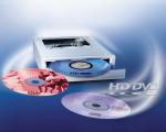 Obrazek LiteOn - Blu-ray czy HD DVD?