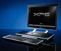 Obrazek Koncepcyjny PC od Dell'a.