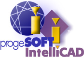 Obrazek ProgeCAD 2006 Professional v. 6.1.6 – tania alternatywa AutoCADa