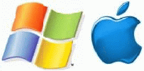 Obrazek Microsoft - manipulatory dla Apple