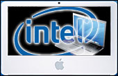 Obrazek 7000$ temu kto pierwszy zainstaluje XP na Mac'u