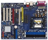 Obrazek Nowy ASRock na ULi1697 z SLI