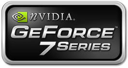 Obrazek GeForce 7600 GT będzie dwunasto-potokowcem