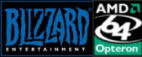 Obrazek Blizzard dokonuje zakupu 1500 Opteronw