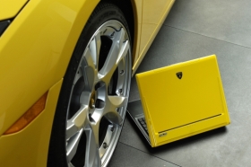 Obrazek ASUS-Lamborghini VX1