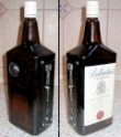 Obrazek Komputer nabity w butelkę ... Whisky PC