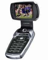 Obrazek Telefon z telewizorem od Samsunga