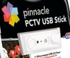 Obrazek Pinnacle PCTV USB Stick - tuner cyfrowej telewizji naziemnej