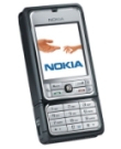 Obrazek Nokia 3250 music phone ...