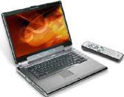 Obrazek Fujitsu wydaje notebooka LifeBook N3530 z Intel Core Duo