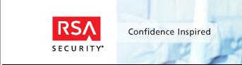 Obrazek RSA SecurID Toolbar Token