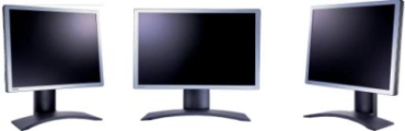 Obrazek BenQ FP2092 z technologią sRGB