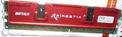 Obrazek Buffalo = DDR 700