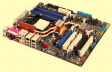 Obrazek ASUS - narzędzie efektywnego przetaktowania pamięci