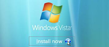 Obrazek Galeria Visty