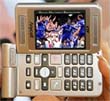 Obrazek Nowy telefon DMB - Samsung