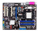 Obrazek ASUS A8R32–MVP Deluxe