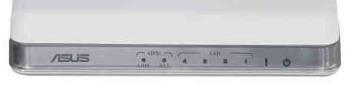 Obrazek ADSL2+ z interfejsem WIFI