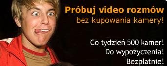 Obrazek CAMmunity po raz drugi ....