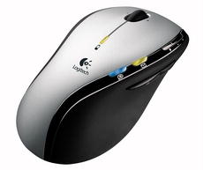 Obrazek Logitech MX610 dla leworęcznych