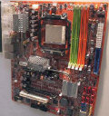 Obrazek Abit AN9 32X Fatal1ty