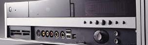 Obrazek ECS Our Room PC