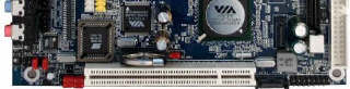 Obrazek VIA EPIA EN-Series - Mini-ITX
