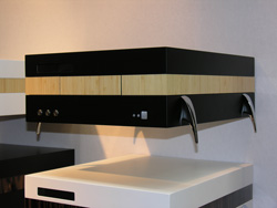 Obrazek CeBIT - nietypowe obudowy