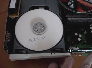Obrazek XBOX360 - antypirackie zabezpieczenie złamane...