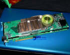 Obrazek Foxconn's Dual GeForce 7900GX2
