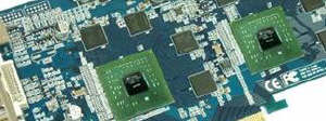 Obrazek Galaxy Dual GeForce 7600GT