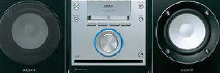 Obrazek Sony NAS-M7HDS Hi-Fi Net Jukebox