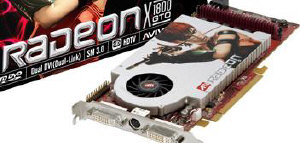 Obrazek GeCube X1800GTO