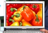 Obrazek Samsung przedstawia Q35 - nowy notebook