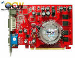 Obrazek PALiT Geforce 7300GS 256MB