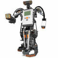 Obrazek LEGO - Walki robotów ?