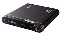 Obrazek Nowy walkman Sony