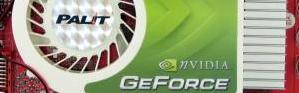 Obrazek PALiT GeForce7600GT Sonic