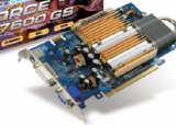 Obrazek Gigabyte 7600GS