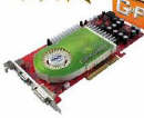 Obrazek PALiT 6800GS Super 512MB AGP