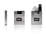 Obrazek Western Digital - 6GB w kieszeni