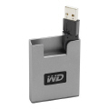 Obrazek Ultra mały dysk - USB WD Passport™ Pocket