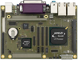 Obrazek Mini komputer AMD