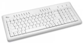 Obrazek MM921 Galactic Keyboard - nowa klawiatura Manty