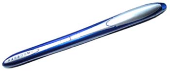 Obrazek Przenośne skanowanie w kolorze - DOCUPEN RC800