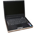 Obrazek Mały, lekki notebook Visconte 1200